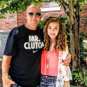 Meet your Posher, Tony